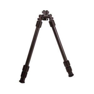 Caldwell Accumax Carbon Fiber Premium Pic Rail Bipod 13-30″