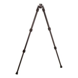 Caldwell Accumax Carbon Fiber Premium M-LOK Bipod 13-30″