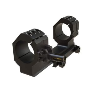 Wheeler Engineering 1-Piece MSR Cantilever Scope Mount 1″unt