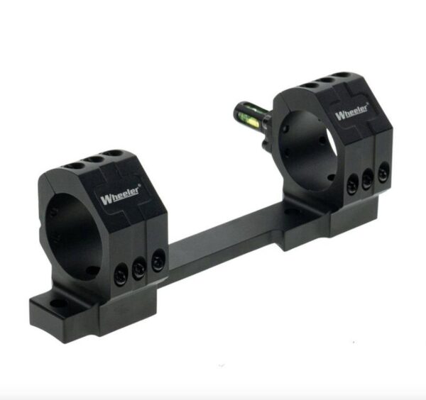 https3A2F2Fmedia.chattanoogashooting.com2Fimages2Fproduct2FPH11087252FPH11_Integrated_20 Wheeler 1-Piece Bolt-Action Scope Mount Savage 10 34mm Hig
