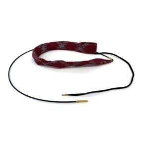 Tipton Nope Rope Pull Through Bore Cleaning Rope – 22 Cal 2/ct