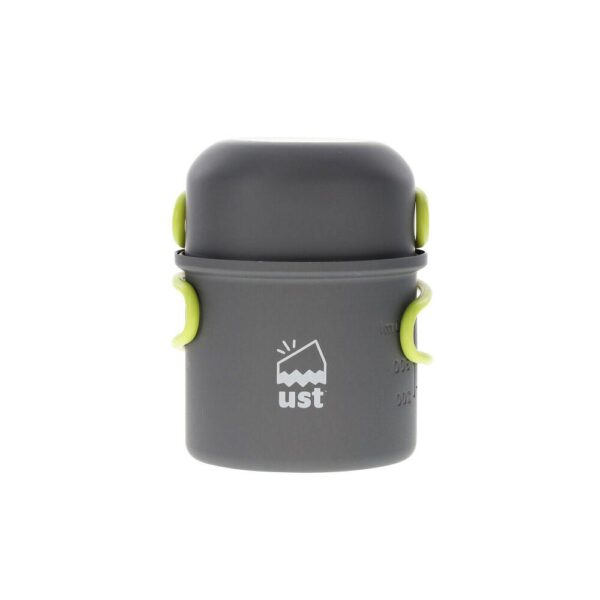 https3A2F2Fmedia.chattanoogashooting.com2Fimages2Fproduct2FPH11467662FPH1146766_1 Ultimate Survival Technologies Solo Cook Kit -Two Piece
