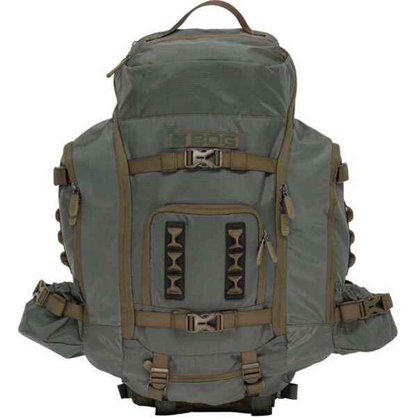 https3A2F2Fmedia.chattanoogashooting.com2Fimages2Fproduct2FPH11591912FPH1159191 BOG Hunting 3500 ci Bivy Bag Grey