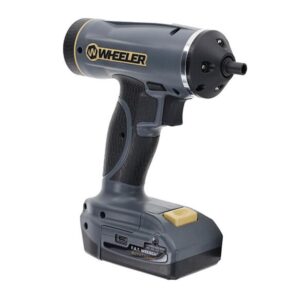 Wheeler F.A.T. Wrench AutoTorque