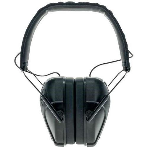 https3A2F2Fmedia.chattanoogashooting.com2Fimages2Fproduct2FPH11812362FPH1181236 Caldwell E-Max Pro BT Lithium Earmuffs 24db Black