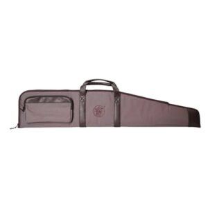 Smith & Wesson Gun Case 44″ Brown
