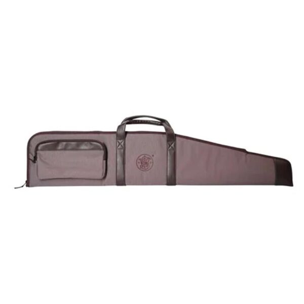 Smith & Wesson Gun Case 44″ Brown