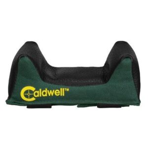 Battenfeld Technologies Caldwell Universal Shooting Bags Front Bag – Wide – Filled