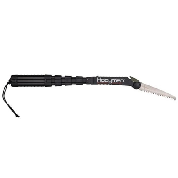 https3A2F2Fmedia.chattanoogashooting.com2Fimages2Fproduct2FPH6552262FPH655226-1 Hooeyman 5 ft. Extendable Tree Saw (1001)