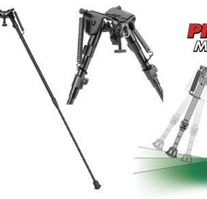 Caldwell Pivot Model XLA Bipod – 13-23″
