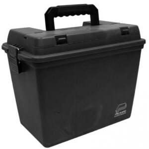 Plano Deep Field Case – 15″x 8″x 10″ Black