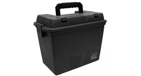Plano Deep Field Case – 15″x 8″x 10″ Black