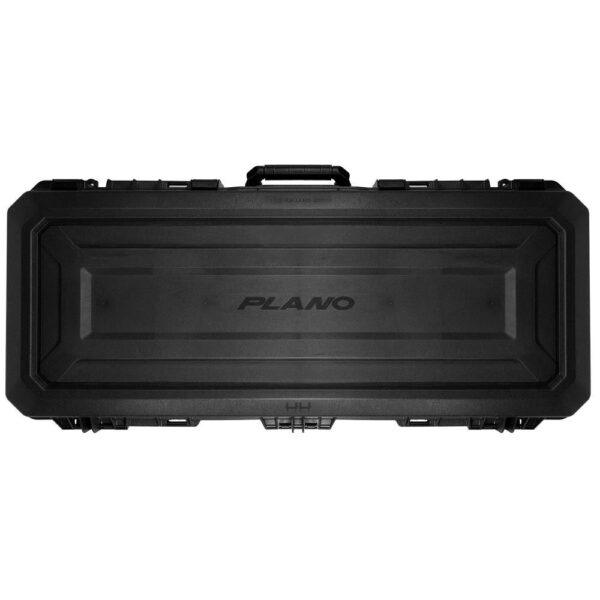 Plano Molded All Weather AW2 Ultimate Bow case Black
