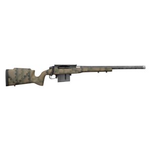 Proof Elevation MTR 2.0 Rifle 6.5 PRC 5rd Magazine 22″ Threaded Barrel TFDE Carbon Fiber Stock