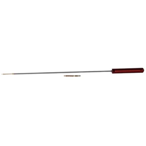 https3A2F2Fmedia.chattanoogashooting.com2Fimages2Fproduct2FPX1PS12172FPX1PS1217-1 Pro-Shot 12″ Pistol .17 cal Cleaning Rod with Jag and Brush