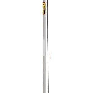 Pro-Shot 36″ Rifle 20 Cal. Gun Cleaning Rod with .20 Cal. Jag