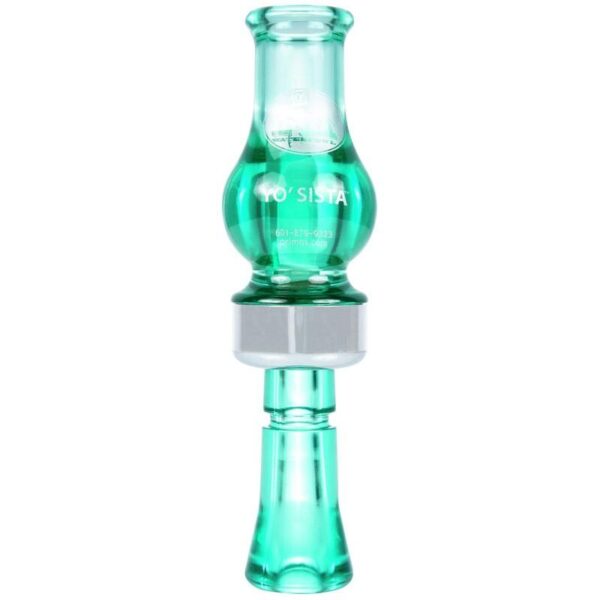 https3A2F2Fmedia.chattanoogashooting.com2Fimages2Fproduct2FPY8592FPY859-1 Primos Yo Sista Duck Call Mouth Call