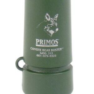Primos Coyote Bear Buster Predator Call