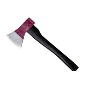 WOOX Thunderbird Throwing Axe – Purple