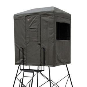 River’s Edge Landmark 550 Shooting House Tower Blind