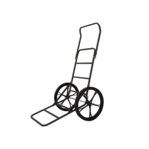 River’s Edge Game Cart