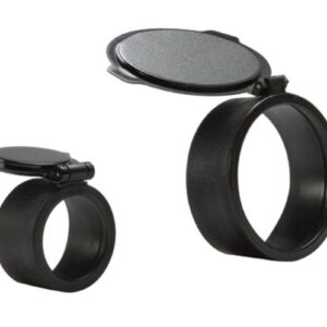 Quake Bushwacker 270 Matte Black Size #5