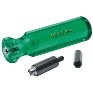 Redding Primer Pocket Uniformer – Small Rifle