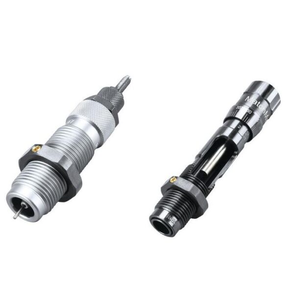 RCBS Matchmaster Competition Full-Length Bushing Die Set .300 PRC