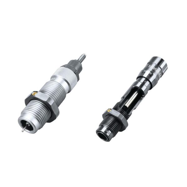 https3A2F2Fmedia.chattanoogashooting.com2Fimages2Fproduct2FRC323102FRC32310-1 RCBS MatchMaster Neck Size Bushing Die Set 6mm GT