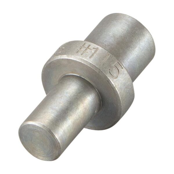 RCBS Lube-A-Matic Top Punch .429