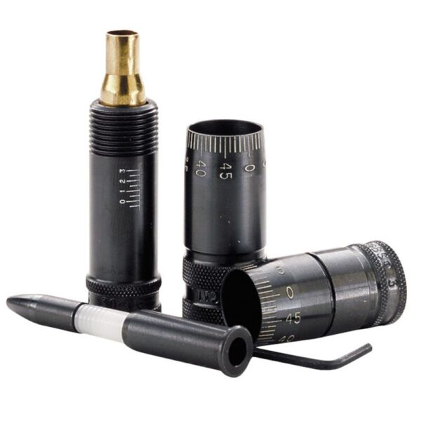 https3A2F2Fmedia.chattanoogashooting.com2Fimages2Fproduct2FRC883322FRC88332-1 RCBS Precision Micrometer .338 Lapua Mag