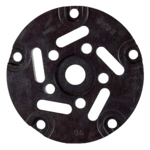 RCBS Pro Chucker 5 Shell Plate – #38