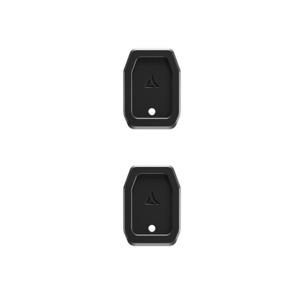 https3A2F2Fmedia.chattanoogashooting.com2Fimages2Fproduct2FRER09252FRER0925-1 Radian Weapons Magazine Basepad for Shield Arms S15 Gen 1-3 Black 2/ct