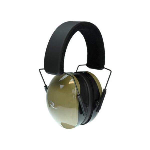 https3A2F2Fmedia.chattanoogashooting.com2Fimages2Fproduct2FRFTR0340CS2FRFTR0340CS-1 Radians TRPX 29 Passive Ear Muffs 29dB Tan Grey Clam