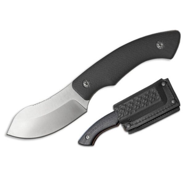 https3A2F2Fmedia.chattanoogashooting.com2Fimages2Fproduct2FRHAB10012FRHAB1001-1 ABKT Elite Grunt Fixed Knife 3″ Nesmuk Blade Black