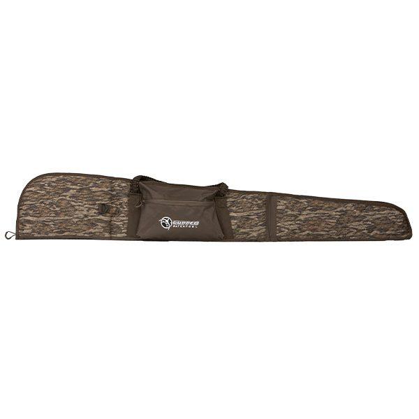 https3A2F2Fmedia.chattanoogashooting.com2Fimages2Fproduct2FRHCU23222FRHCU2322-1 Cupped Floating Gun Case Mossy Oak Bottomland