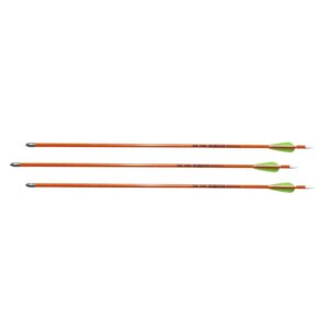 Dead Ringer Arrows 26″ 3/ct
