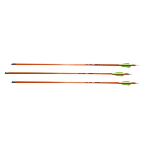 Dead Ringer Arrows 26″ 3/ct