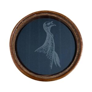 https3A2F2Fmedia.chattanoogashooting.com2Fimages2Fproduct2FRHTG20702FRHTG2070-1 The Grind Glass Ghost Turkey Pot Call