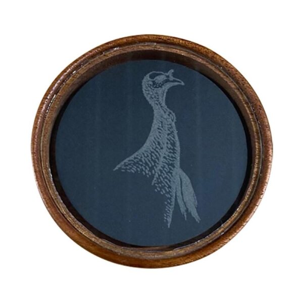 https3A2F2Fmedia.chattanoogashooting.com2Fimages2Fproduct2FRHTG20702FRHTG2070-1 The Grind Glass Ghost Turkey Pot Call