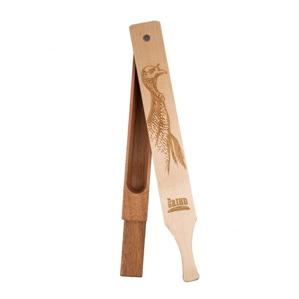 https3A2F2Fmedia.chattanoogashooting.com2Fimages2Fproduct2FRHTG25992FRHTG2599-1 The Grind Three Ridges Locater Turkey Box Call