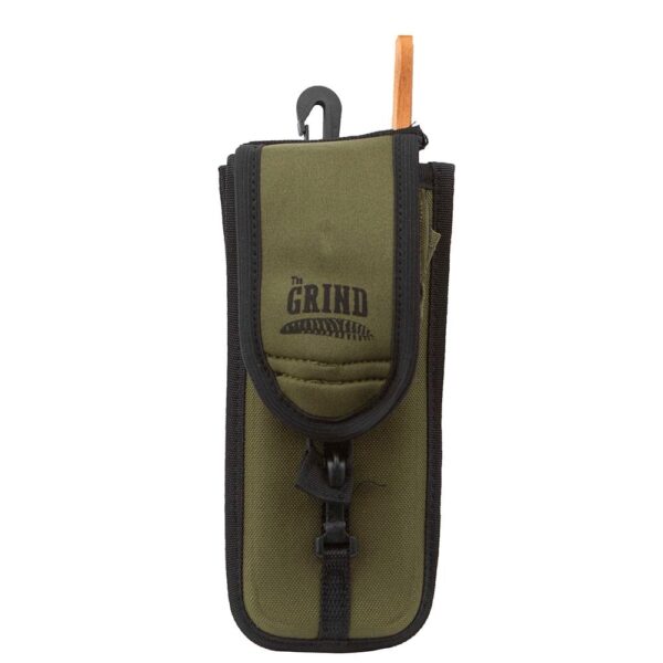 https3A2F2Fmedia.chattanoogashooting.com2Fimages2Fproduct2FRHTG27422FRHTG2742-1 The Grind Box Call Holder Olive Drab