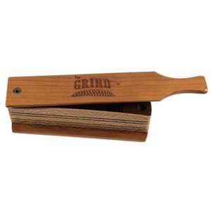 https3A2F2Fmedia.chattanoogashooting.com2Fimages2Fproduct2FRHTG85432FRHTG8543-1 The Grind The Grinder Turkey Box Call Cherry