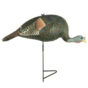 https3A2F2Fmedia.chattanoogashooting.com2Fimages2Fproduct2FRHTG86352FRHTG8635-1 The Grind Bugging Hen Turkey Decoy