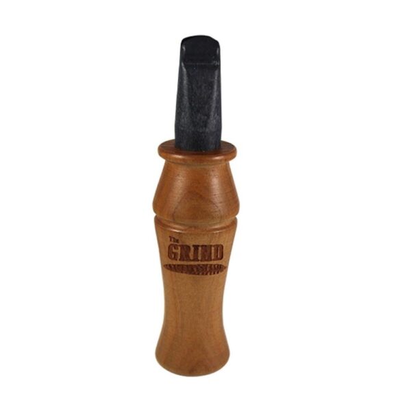 https3A2F2Fmedia.chattanoogashooting.com2Fimages2Fproduct2FRHTG89012FRHTG8901-1 The Grind Crow Caw Turkey Mouth Call Wood