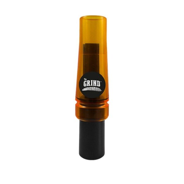 https3A2F2Fmedia.chattanoogashooting.com2Fimages2Fproduct2FRHTG89872FRHTG8987-1 The Grind Night Glider II Owl Mouth Call Plastic