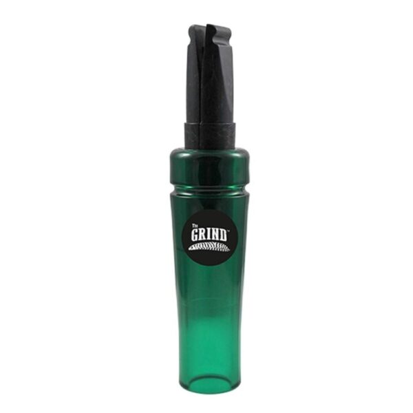 https3A2F2Fmedia.chattanoogashooting.com2Fimages2Fproduct2FRHTG89942FRHTG8994-1 The Grind Crow Caw II Turkey Mouth Call Plastic