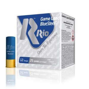 Rio Royal BlueSteel 12 ga 3 1/2″ MAX 1 9/16 oz #2 1300 fps – 25/box