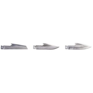 https3A2F2Fmedia.chattanoogashooting.com2Fimages2Fproduct2FRTR157432FRTR15743-1 Remington RXB Multi Blade Replacement Set 3/ct