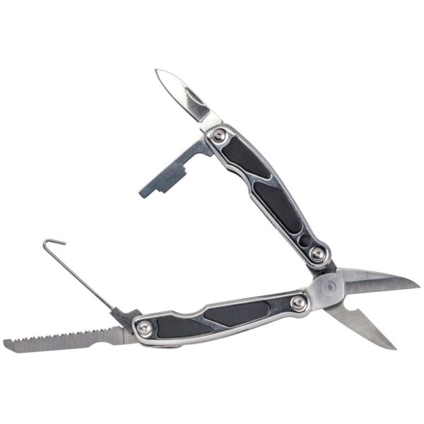 https3A2F2Fmedia.chattanoogashooting.com2Fimages2Fproduct2FRTR157442FRTR15744-1 Remington Wingmaster Game Shears Multi-Tool with Black Sheath